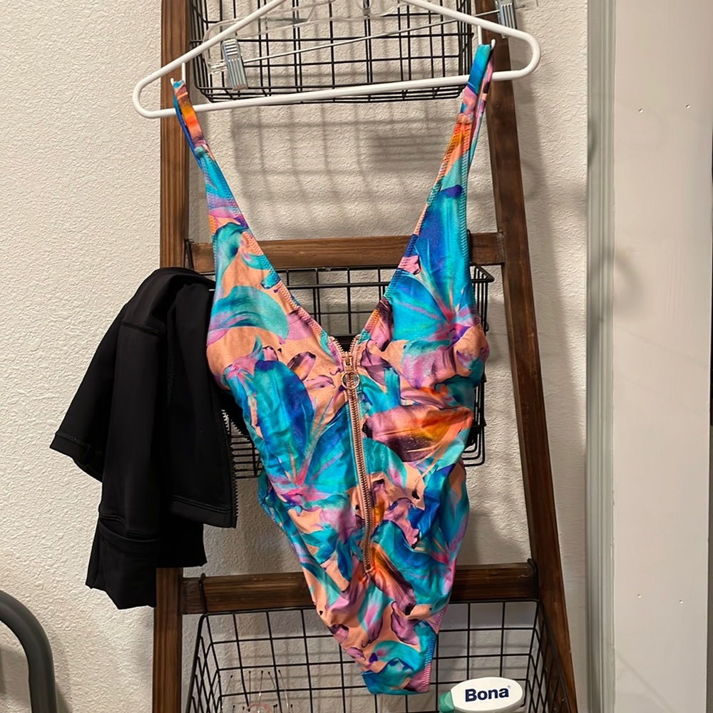 PacSun bikini